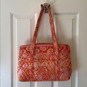 Vera Bradley Bag- purse or small duffle